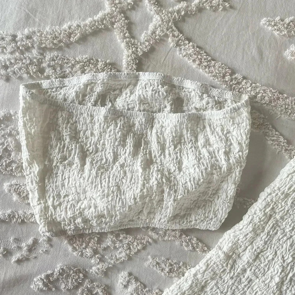 2 Piece Textured Set - Picture 6 of 7